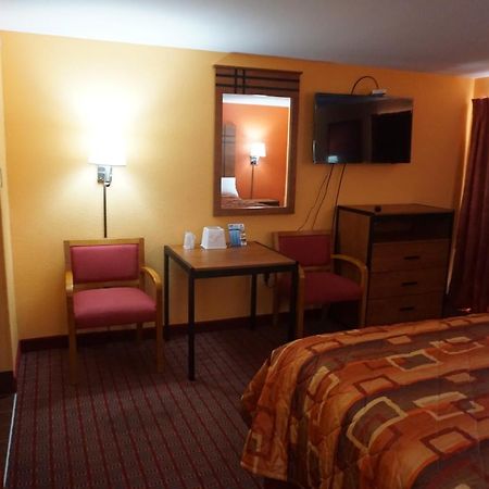 Relax Inn Vineland Ngoại thất bức ảnh